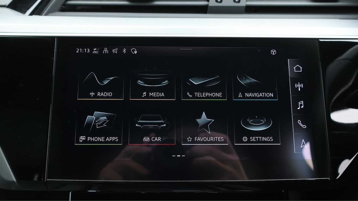 Used Audi e-tron 2022 for sale - 76136308: Photo 12