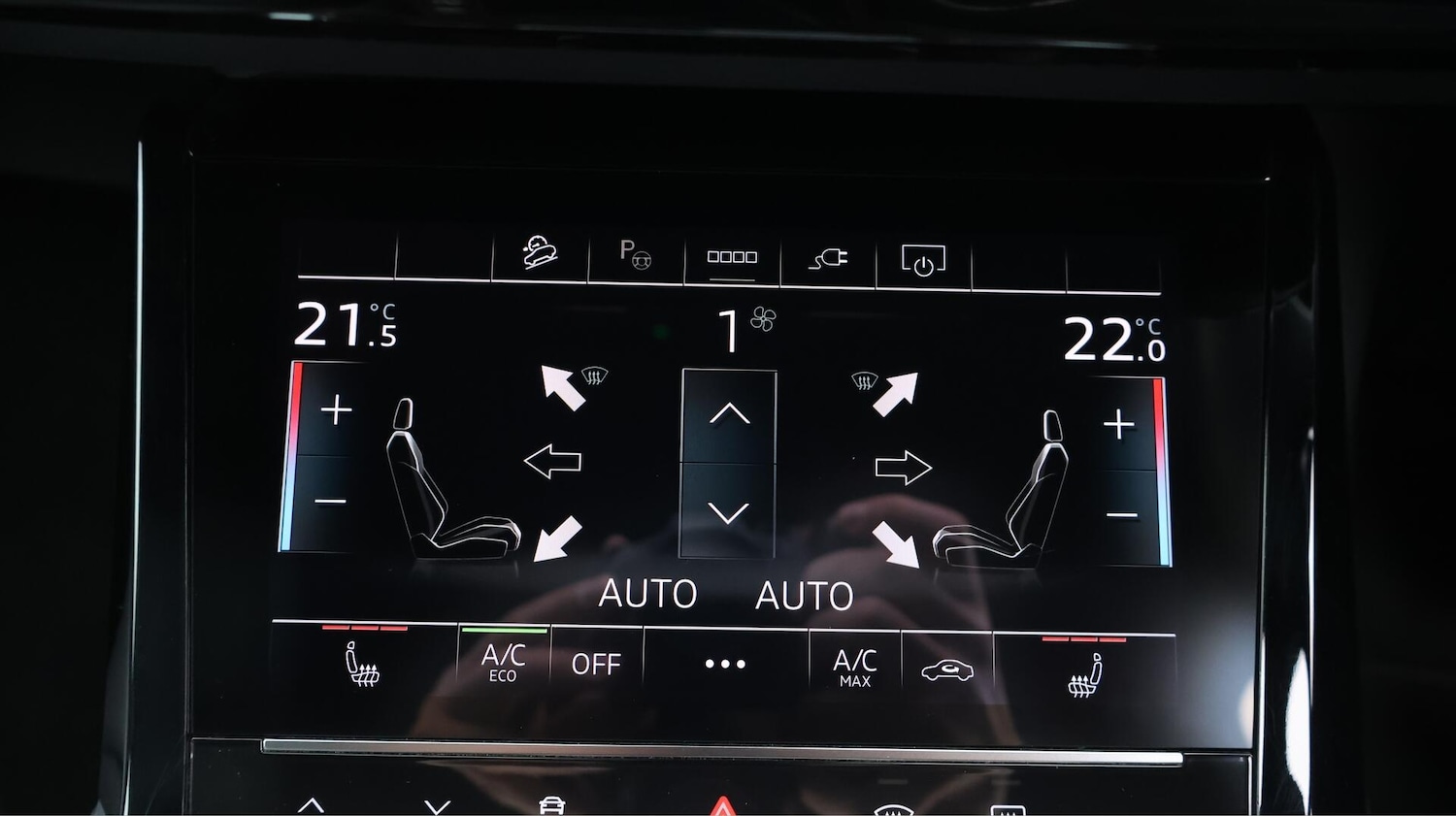 Used Audi e-tron 2022 for sale - 76136308: Photo 13