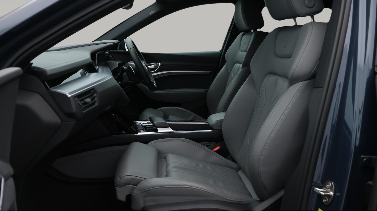 Used Audi e-tron 2022 for sale - 76136308: Photo 15