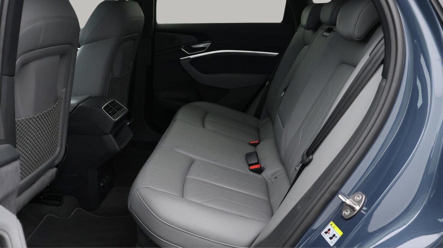 Used Audi e-tron 2022 for sale - 76136308: Photo 17