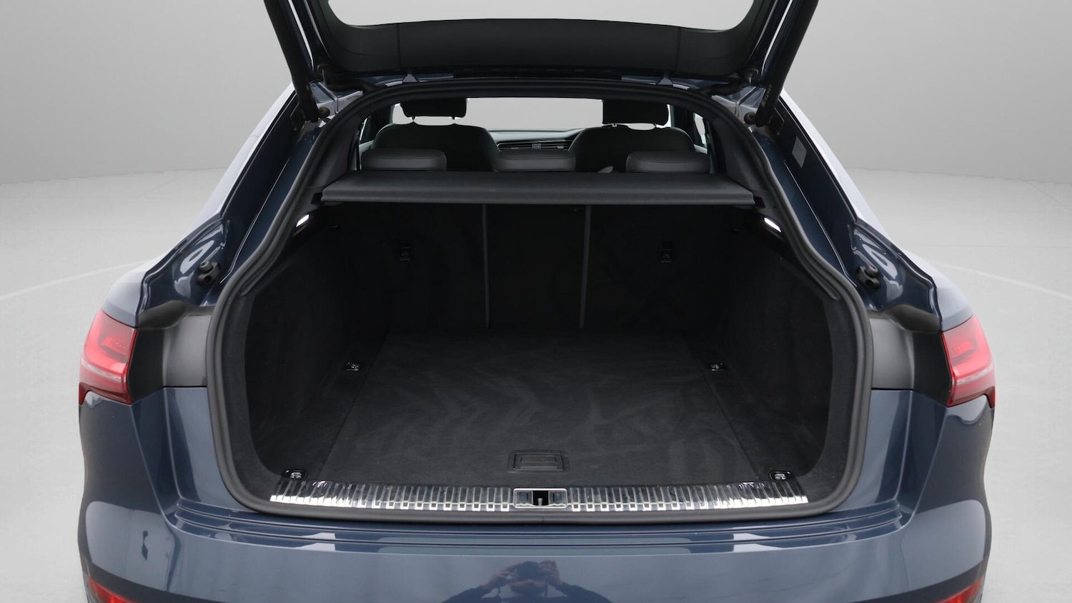 Used Audi e-tron 2022 for sale - 76136308: Photo 18