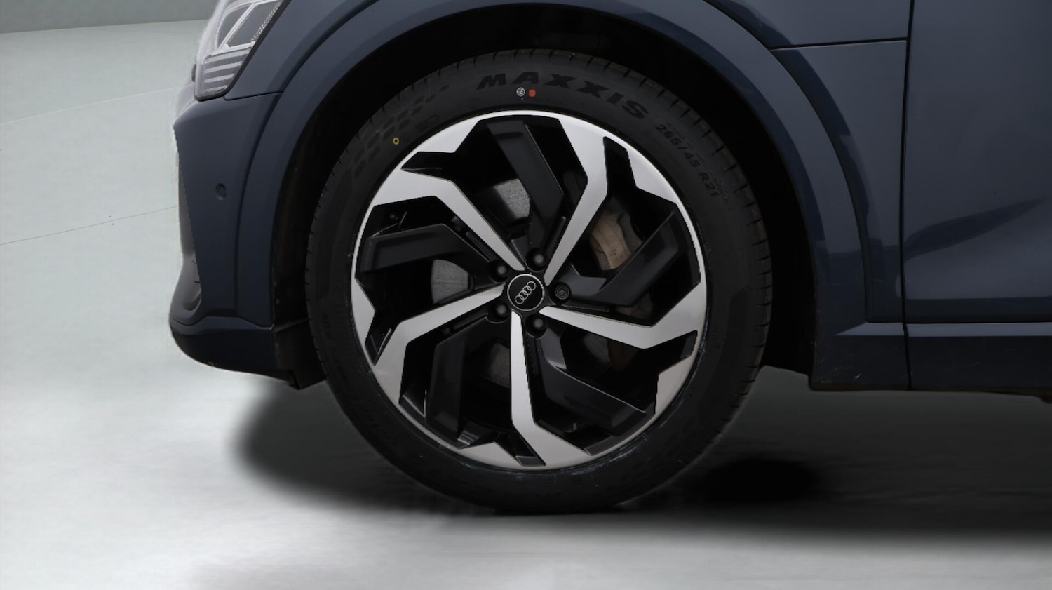 Used Audi e-tron 2022 for sale - 76136308: Photo 19