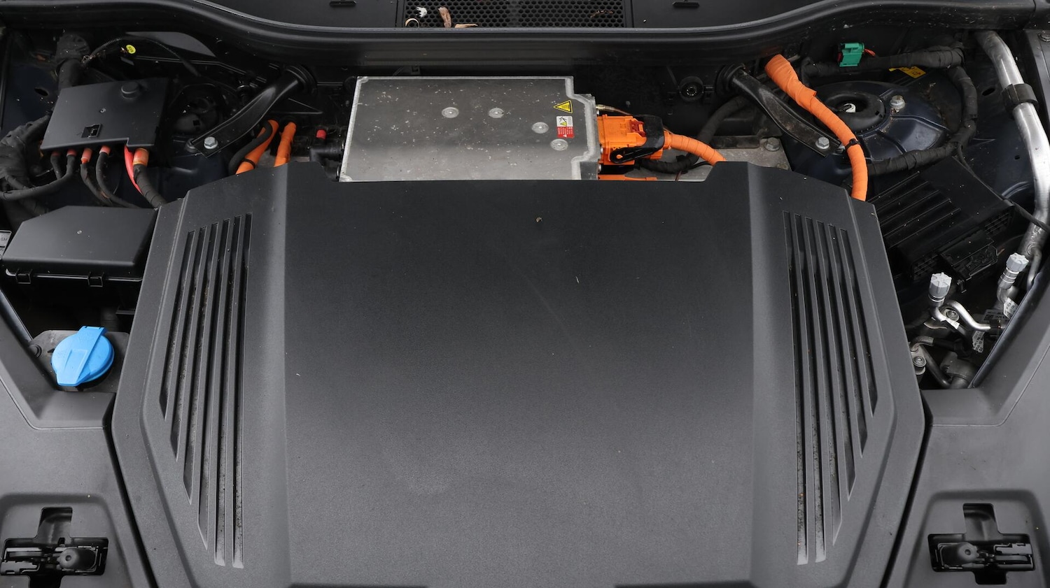 Used Audi e-tron 2022 for sale - 76136308: Photo 20