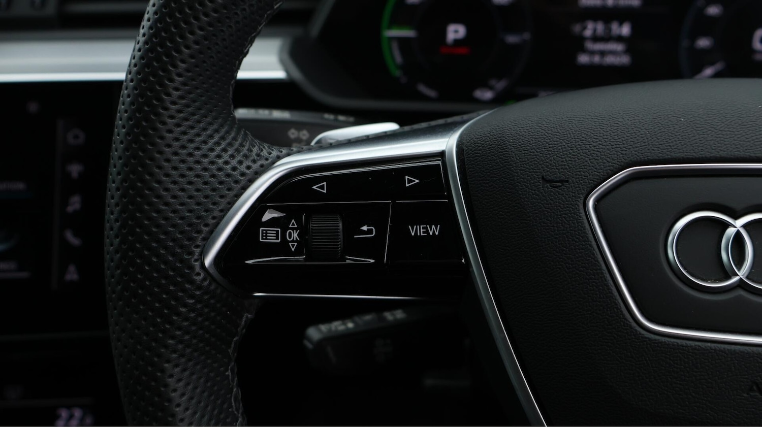 Used Audi e-tron 2022 for sale - 76136308: Photo 27