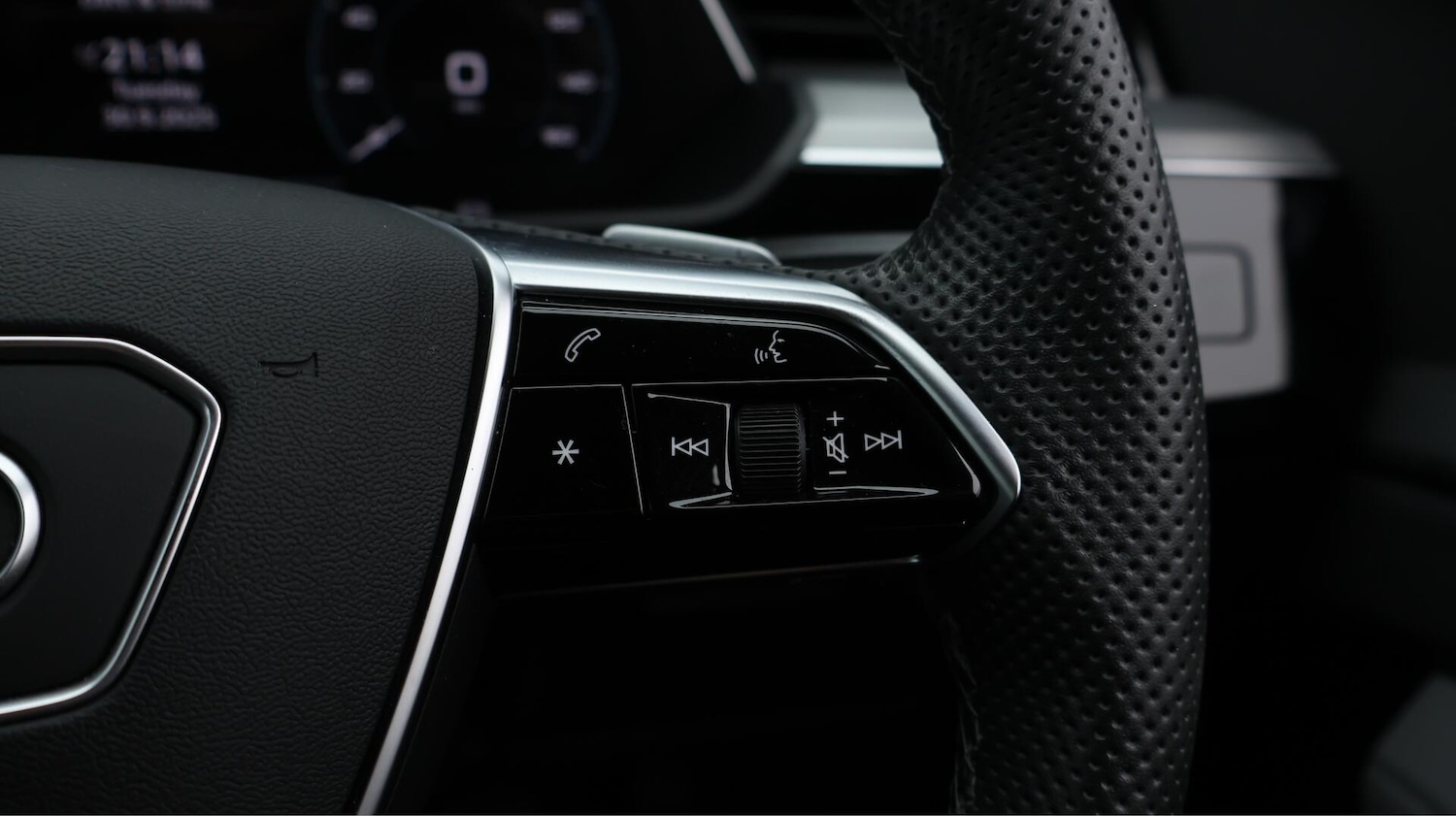 Used Audi e-tron 2022 for sale - 76136308: Photo 28