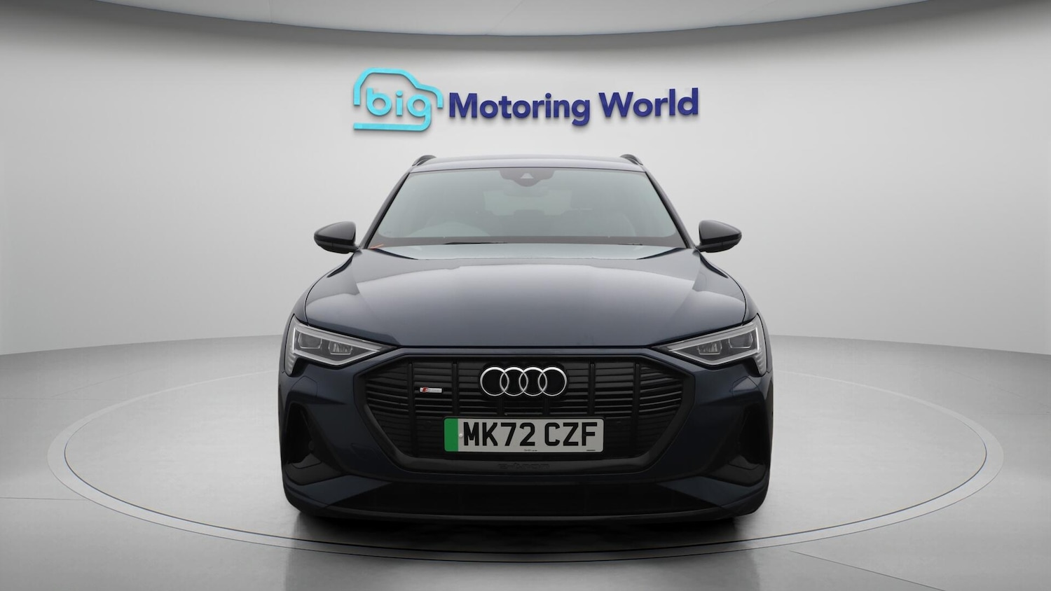 Used Audi e-tron 2022 for sale - 76136308: Photo 3