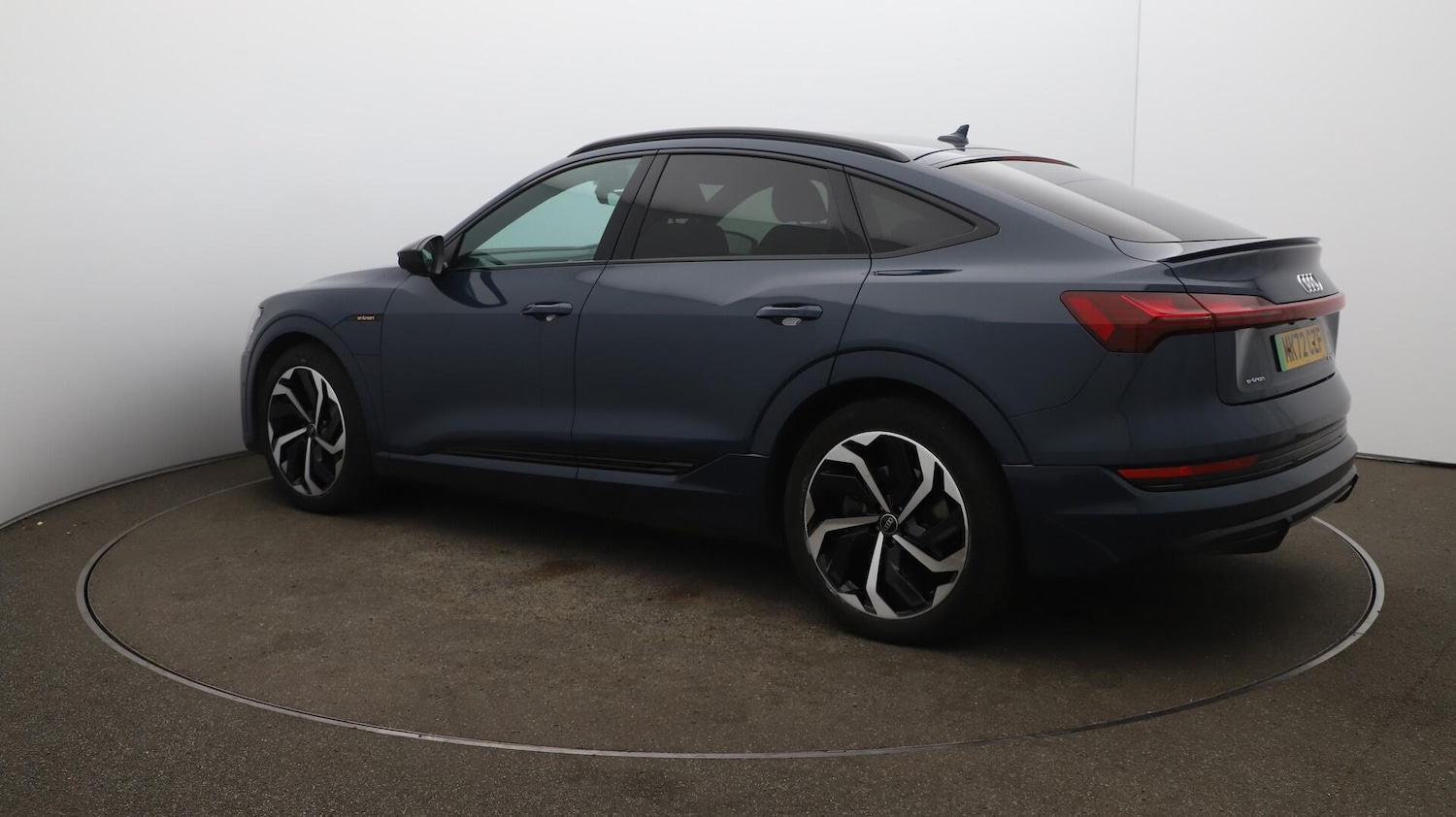 Used Audi e-tron 2022 for sale - 76136308: Photo 37