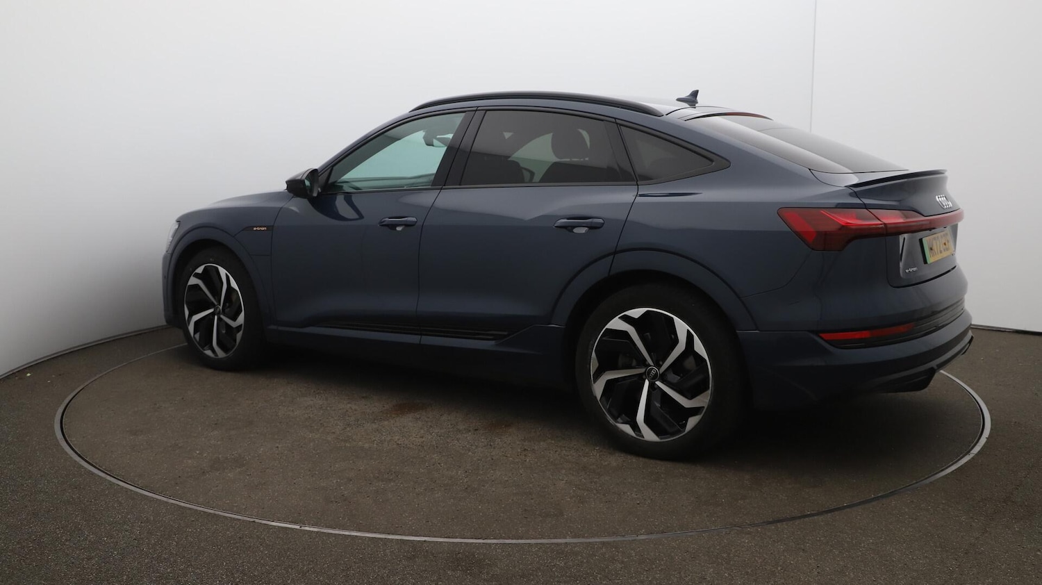 Used Audi e-tron 2022 for sale - 76136308: Photo 38