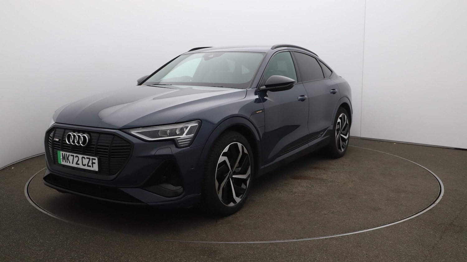 Used Audi e-tron 2022 for sale - 76136308: Photo 39