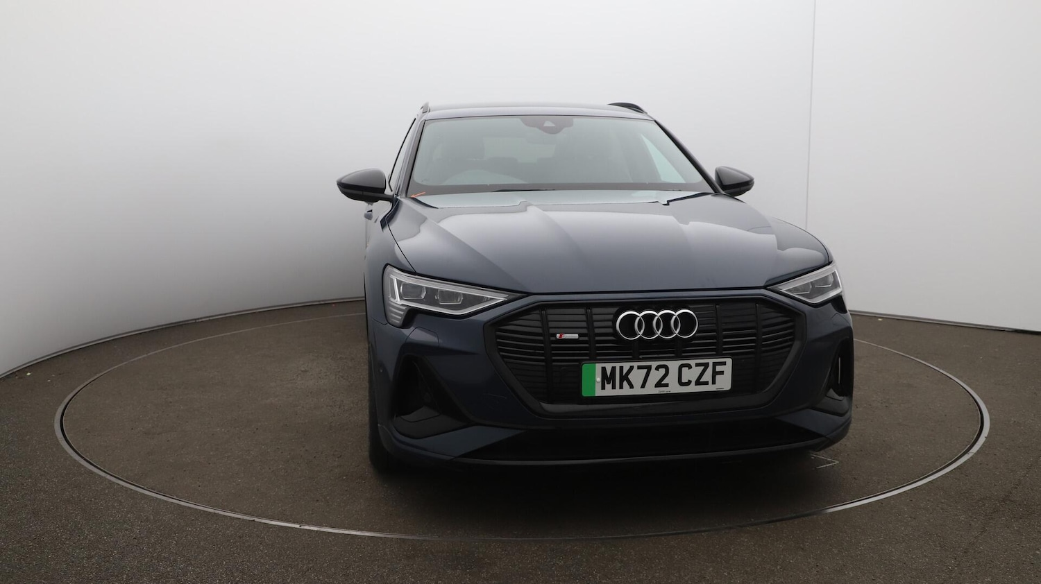 Used Audi e-tron 2022 for sale - 76136308: Photo 43