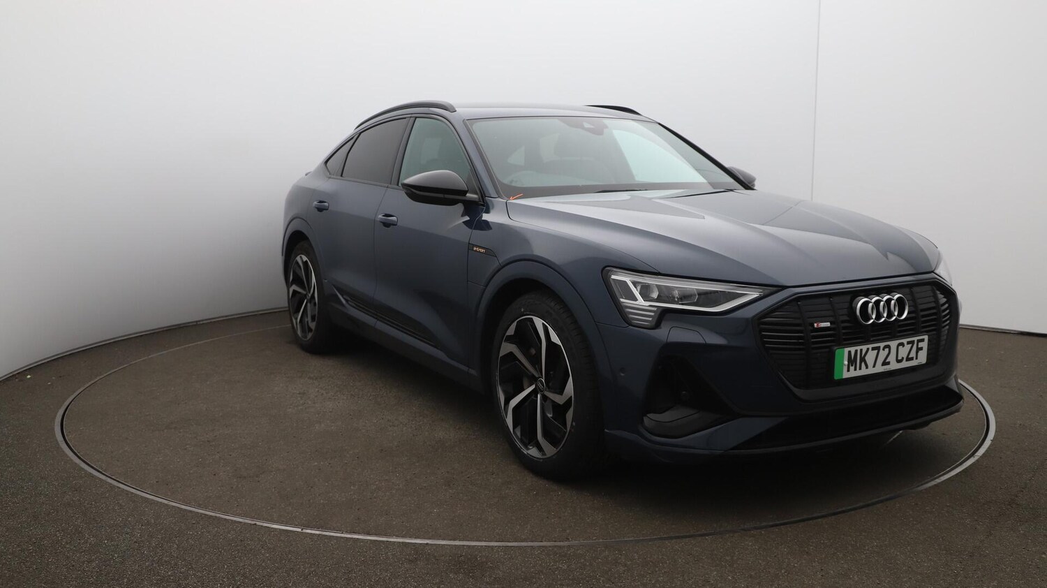 Used Audi e-tron 2022 for sale - 76136308: Photo 45
