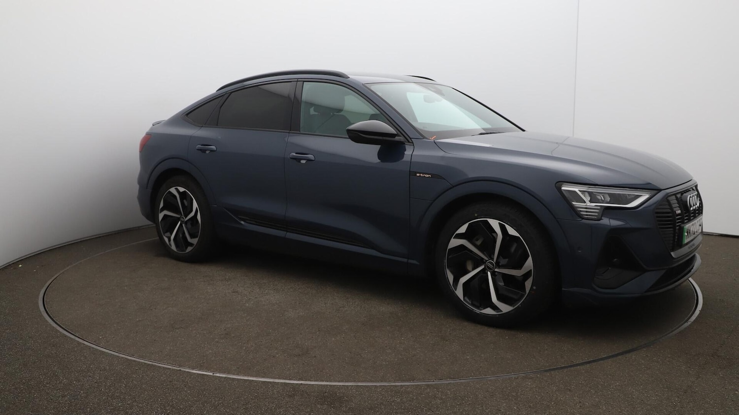 Used Audi e-tron 2022 for sale - 76136308: Photo 47