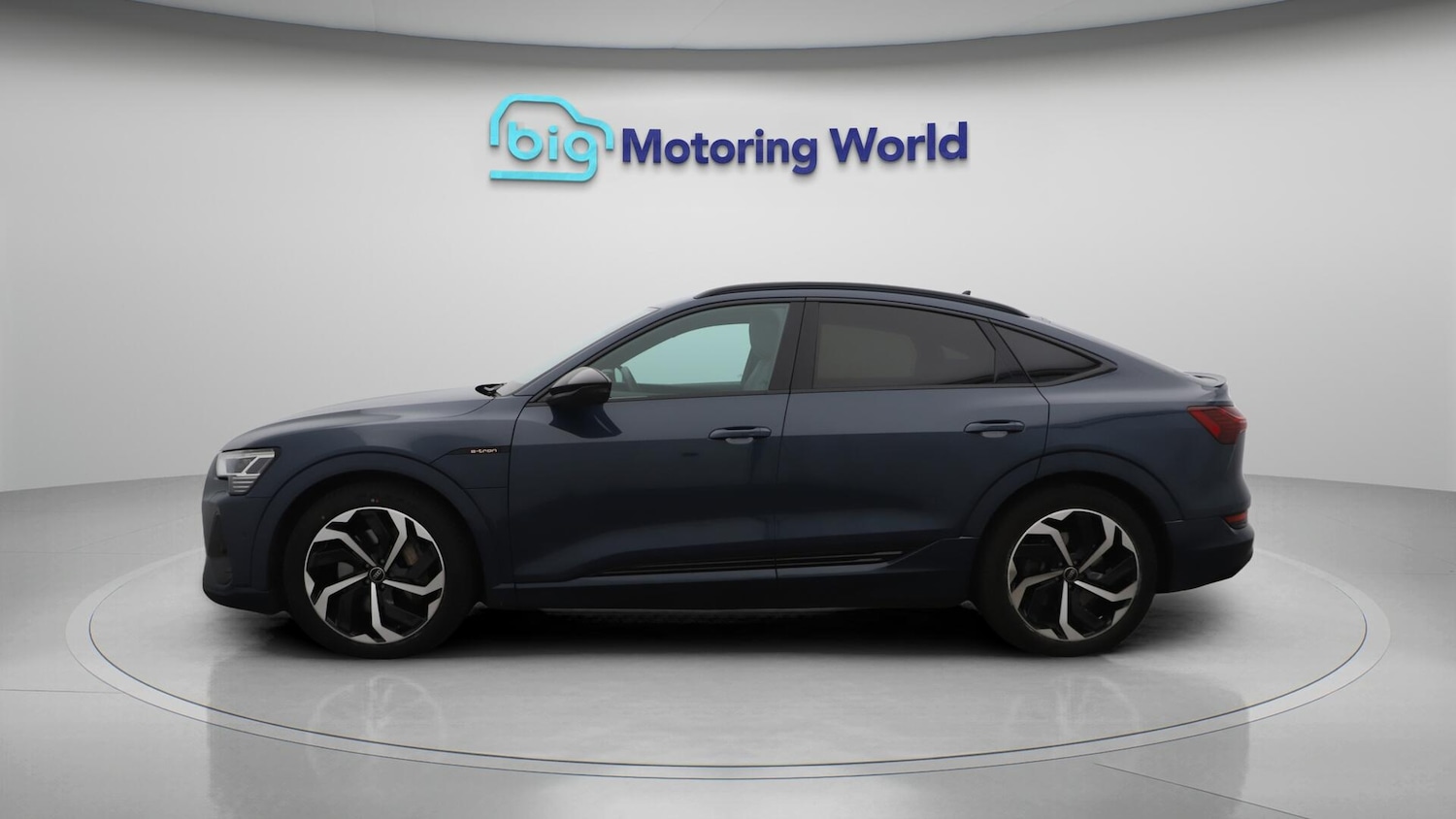 Used Audi e-tron 2022 for sale - 76136308: Photo 5