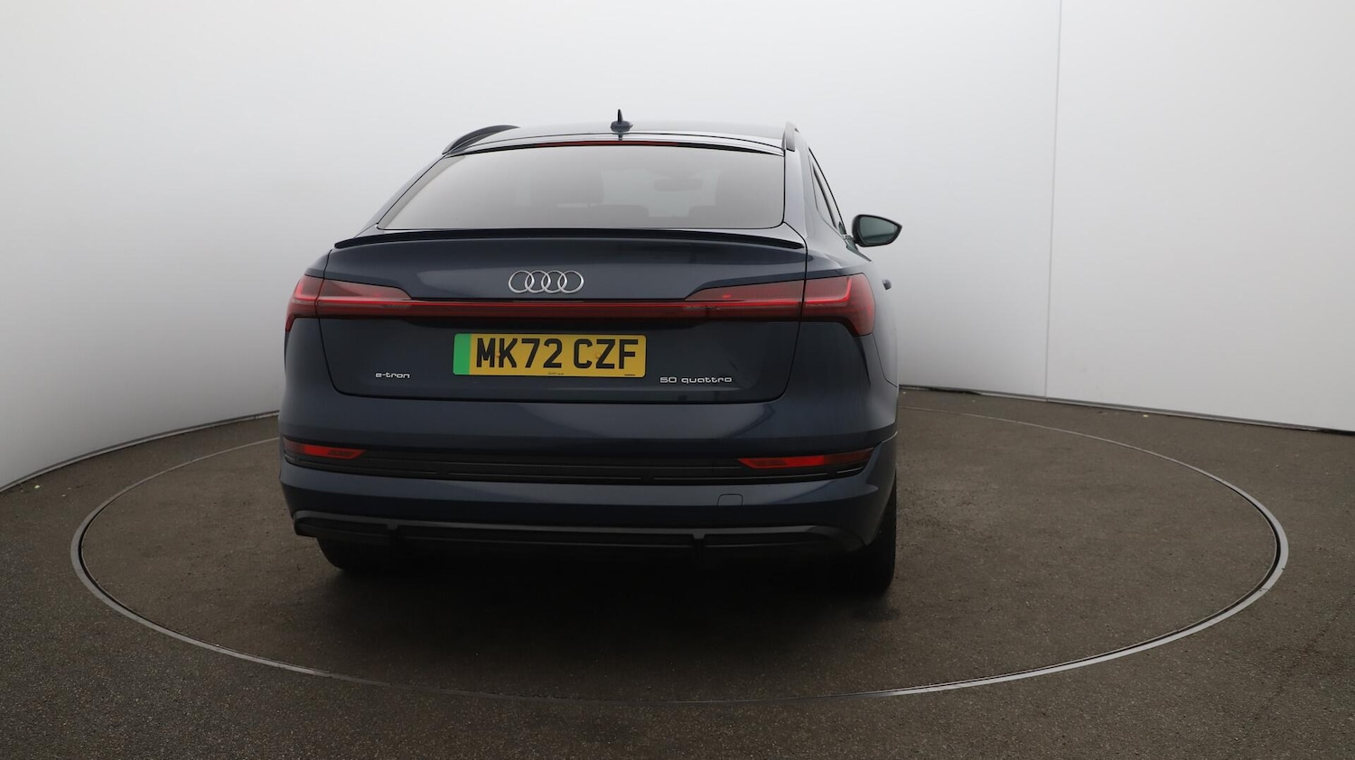 Used Audi e-tron 2022 for sale - 76136308: Photo 59