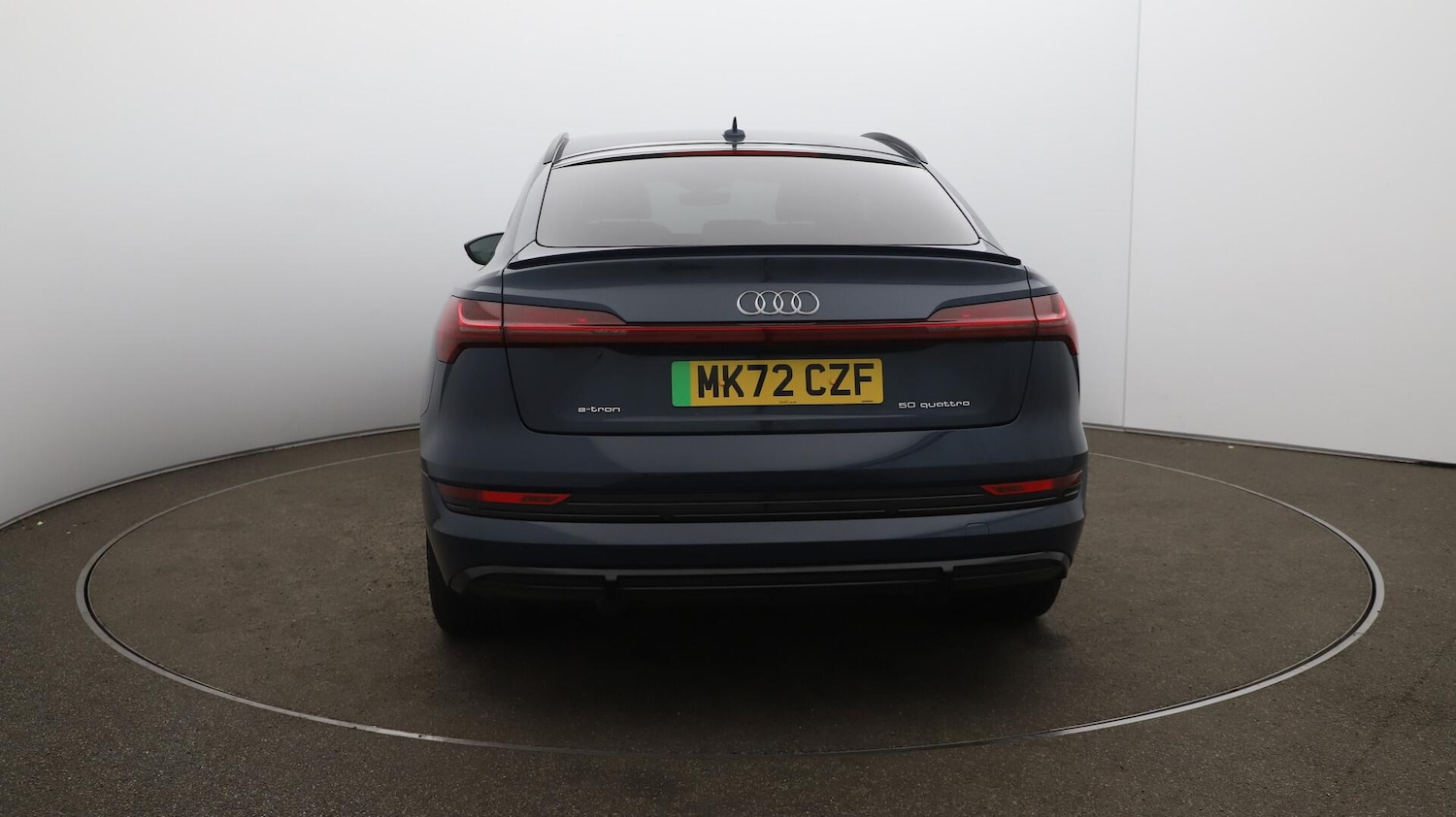 Used Audi e-tron 2022 for sale - 76136308: Photo 61