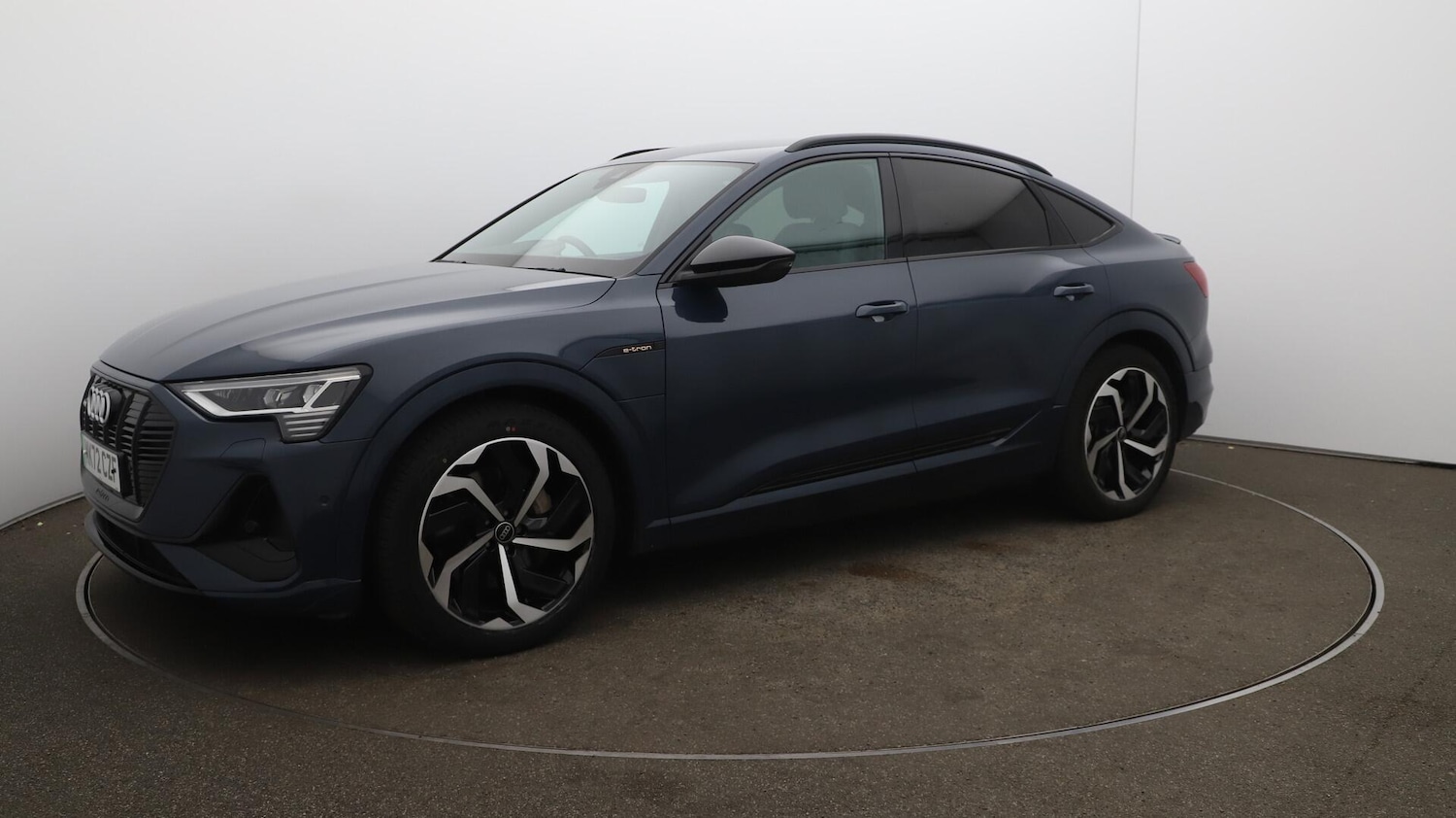 Used Audi e-tron 2022 for sale - 76136308: Photo 70