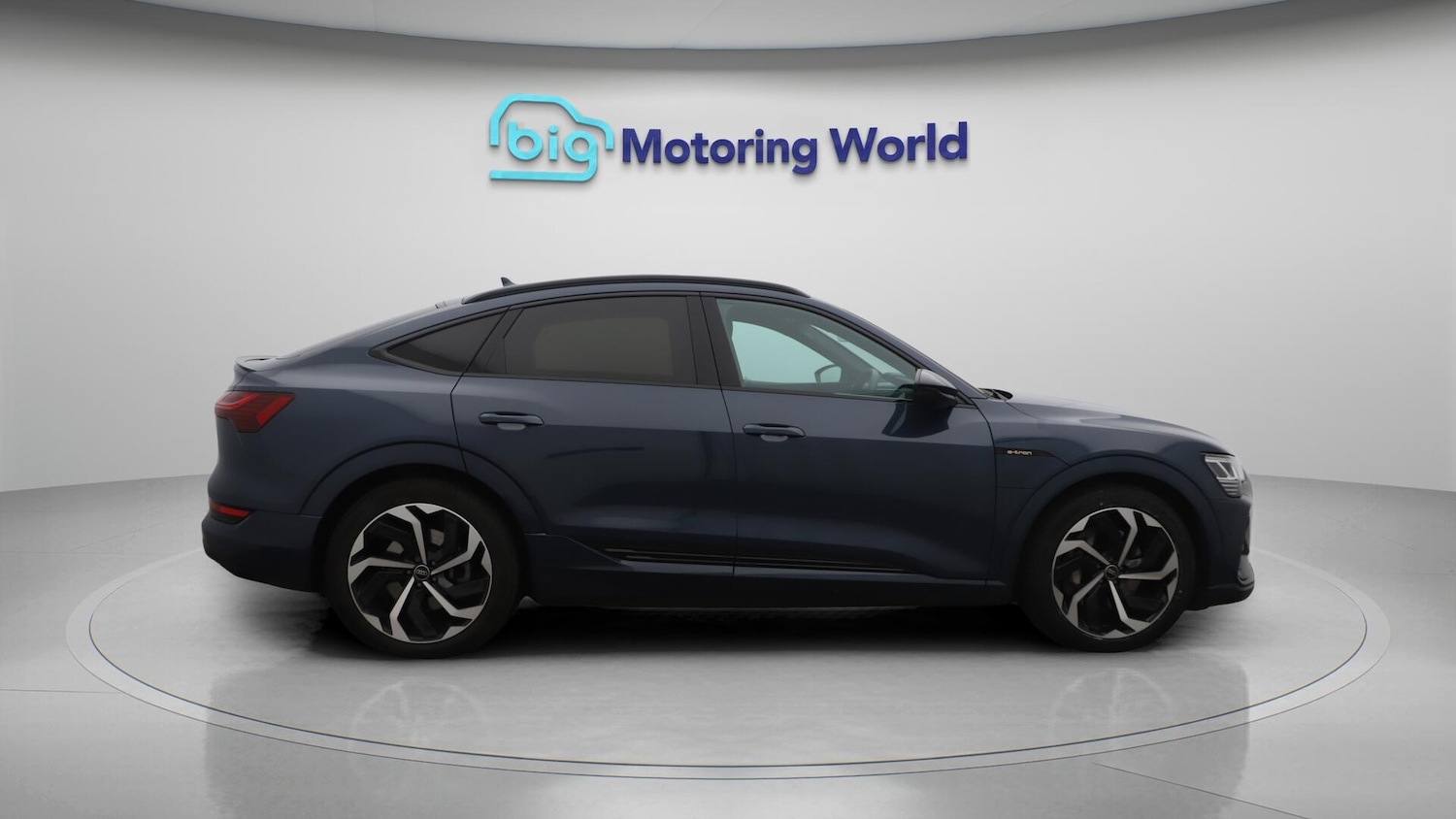 Used Audi e-tron 2022 for sale - 76136308: Photo 9