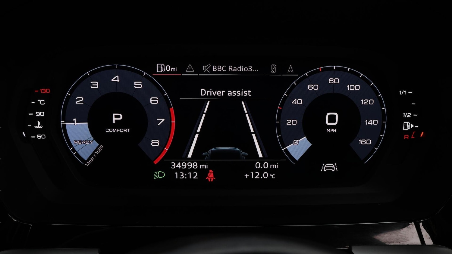 Used Audi A3 2021 for sale - 76700832: Photo 11