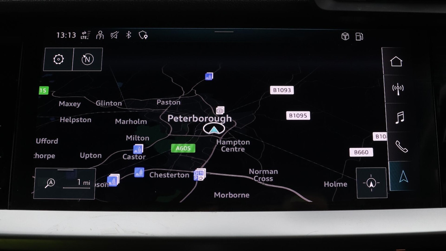 Used Audi A3 2021 for sale - 76700832: Photo 12