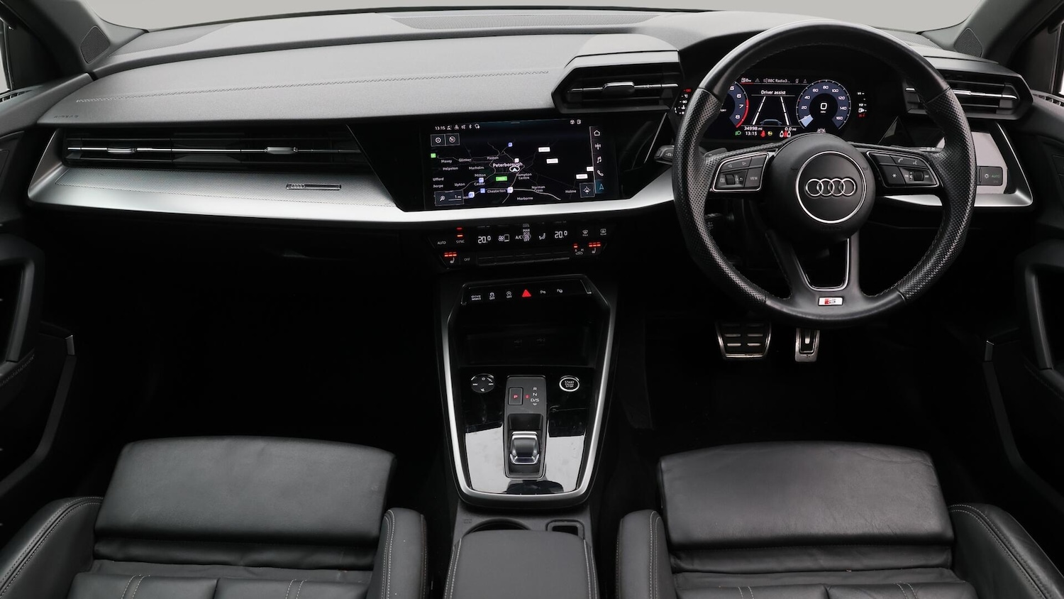 Used Audi A3 2021 for sale - 76700832: Photo 14