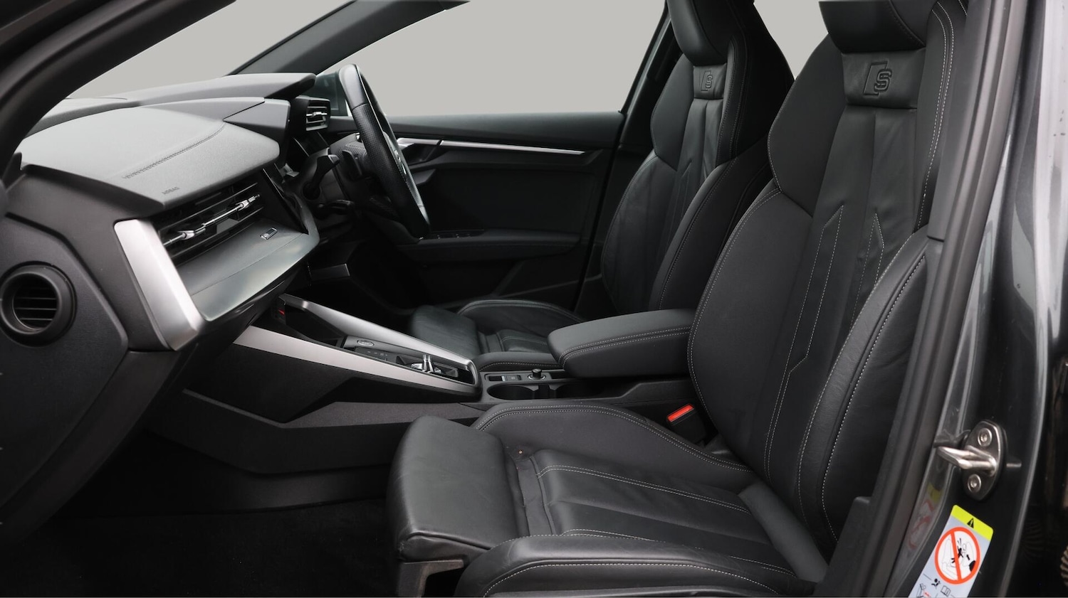 Used Audi A3 2021 for sale - 76700832: Photo 15