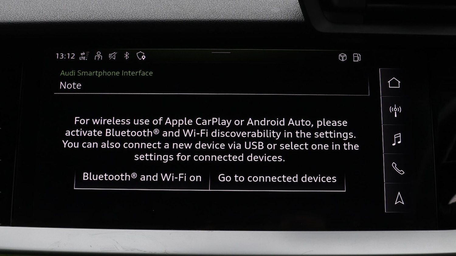 Used Audi A3 2021 for sale - 76700832: Photo 26