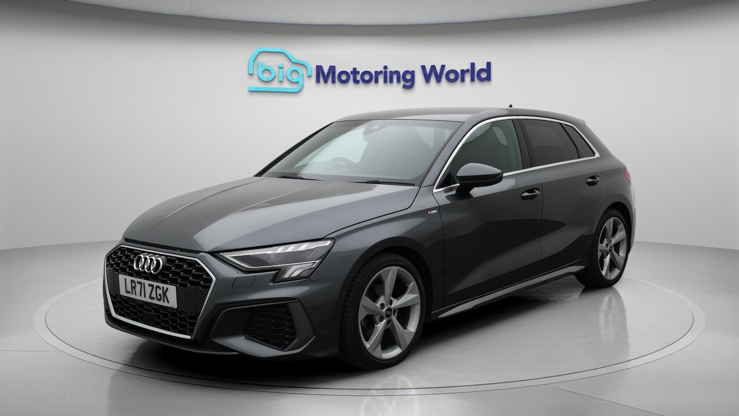 Used Audi A3 2021 for sale - 76700832: Photo 4