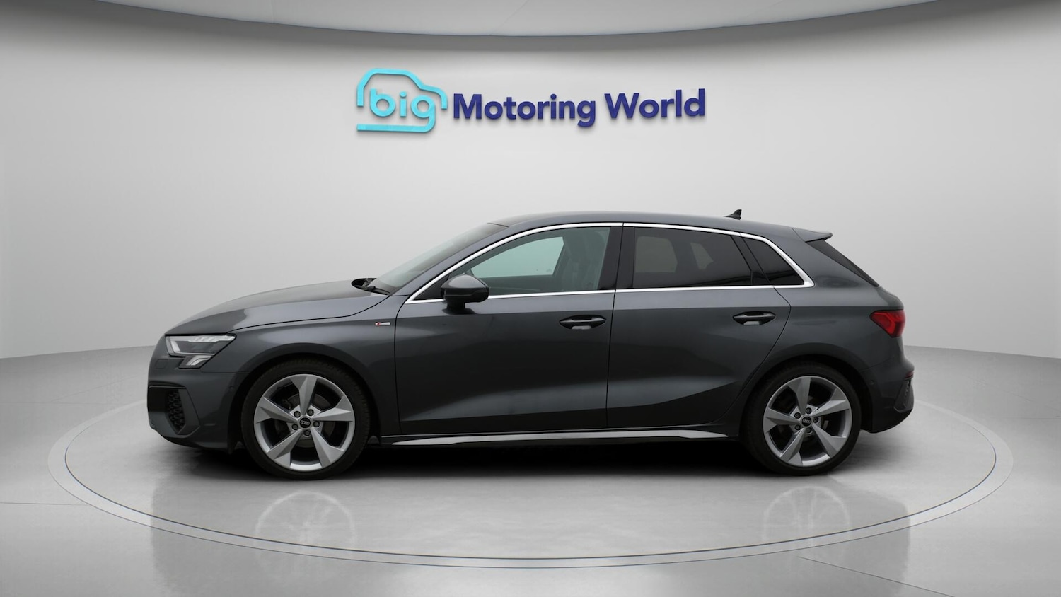 Used Audi A3 2021 for sale - 76700832: Photo 5