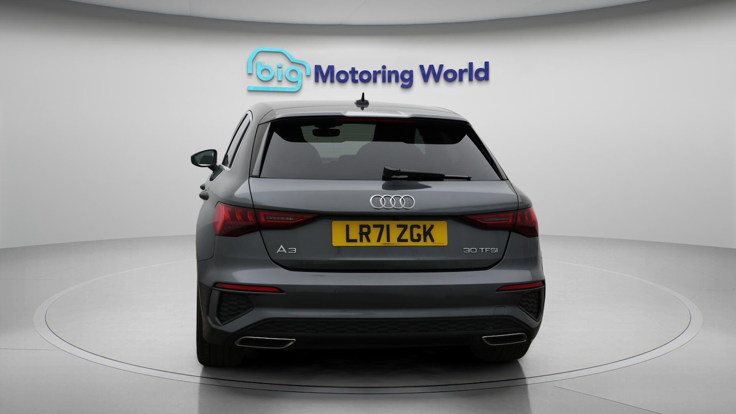 Used Audi A3 2021 for sale - 76700832: Photo 7