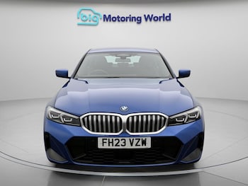 Used BMW 3 Series 2023 for sale - 79501307: Photo