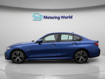 Used BMW 3 Series 2023 for sale - 79501307: Photo