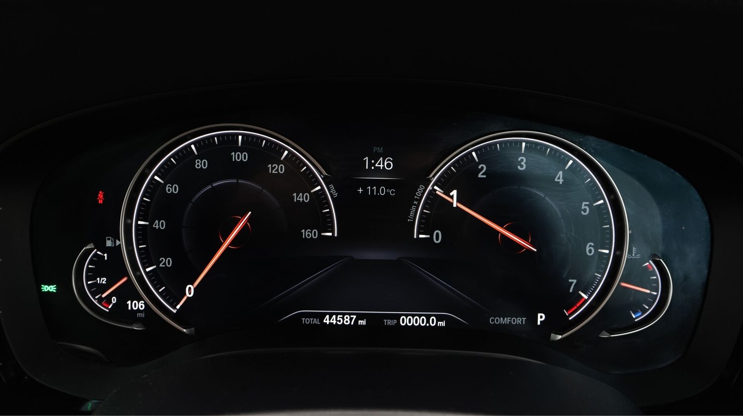 Used BMW 5 Series 2018 for sale - 77931473: Photo 10