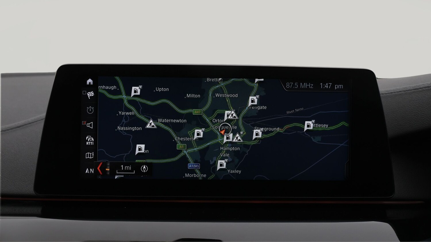 Used BMW 5 Series 2018 for sale - 77931473: Photo 11