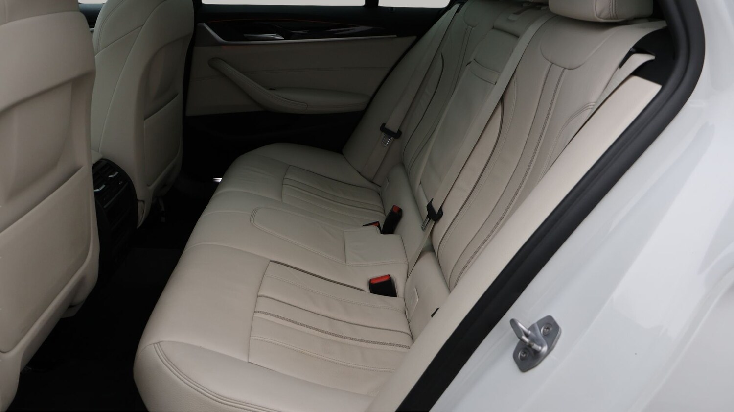 Used BMW 5 Series 2018 for sale - 77931473: Photo 16