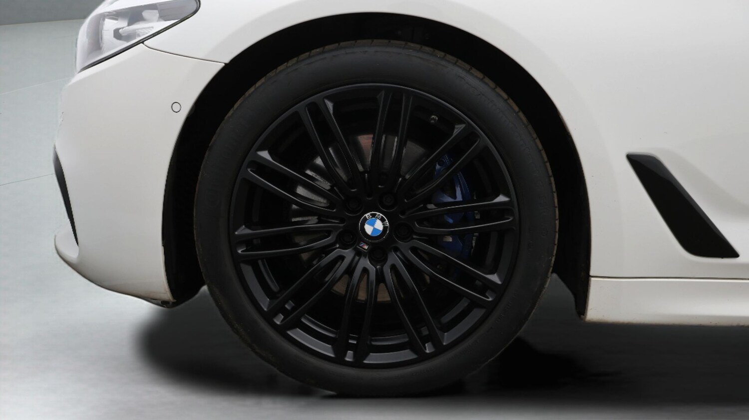 Used BMW 5 Series 2018 for sale - 77931473: Photo 18