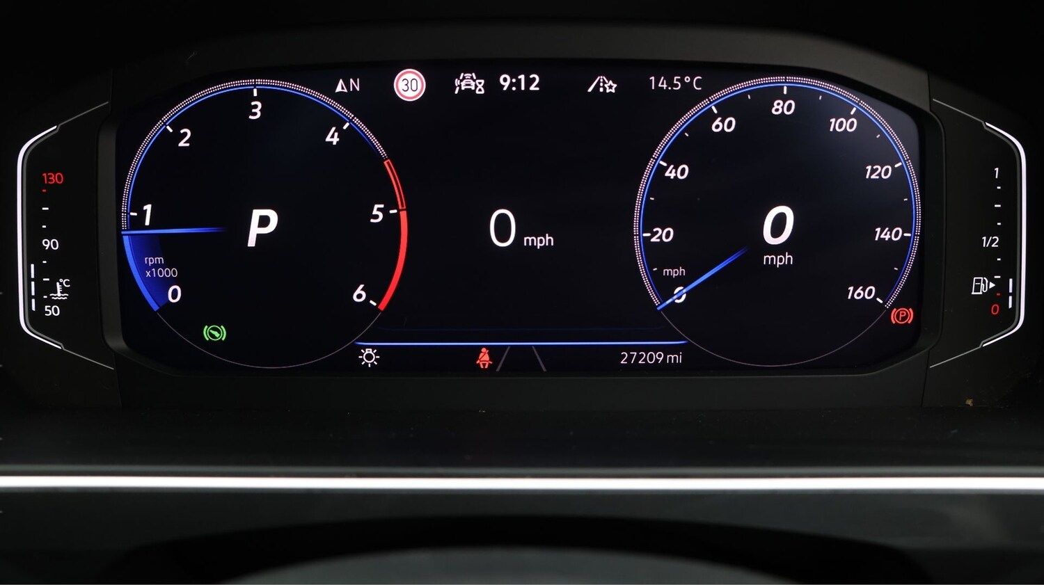 Used Volkswagen Tiguan for sale - 77508315: Photo 10