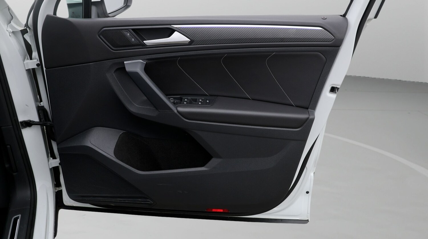 Used Volkswagen Tiguan for sale - 77508315: Photo 15