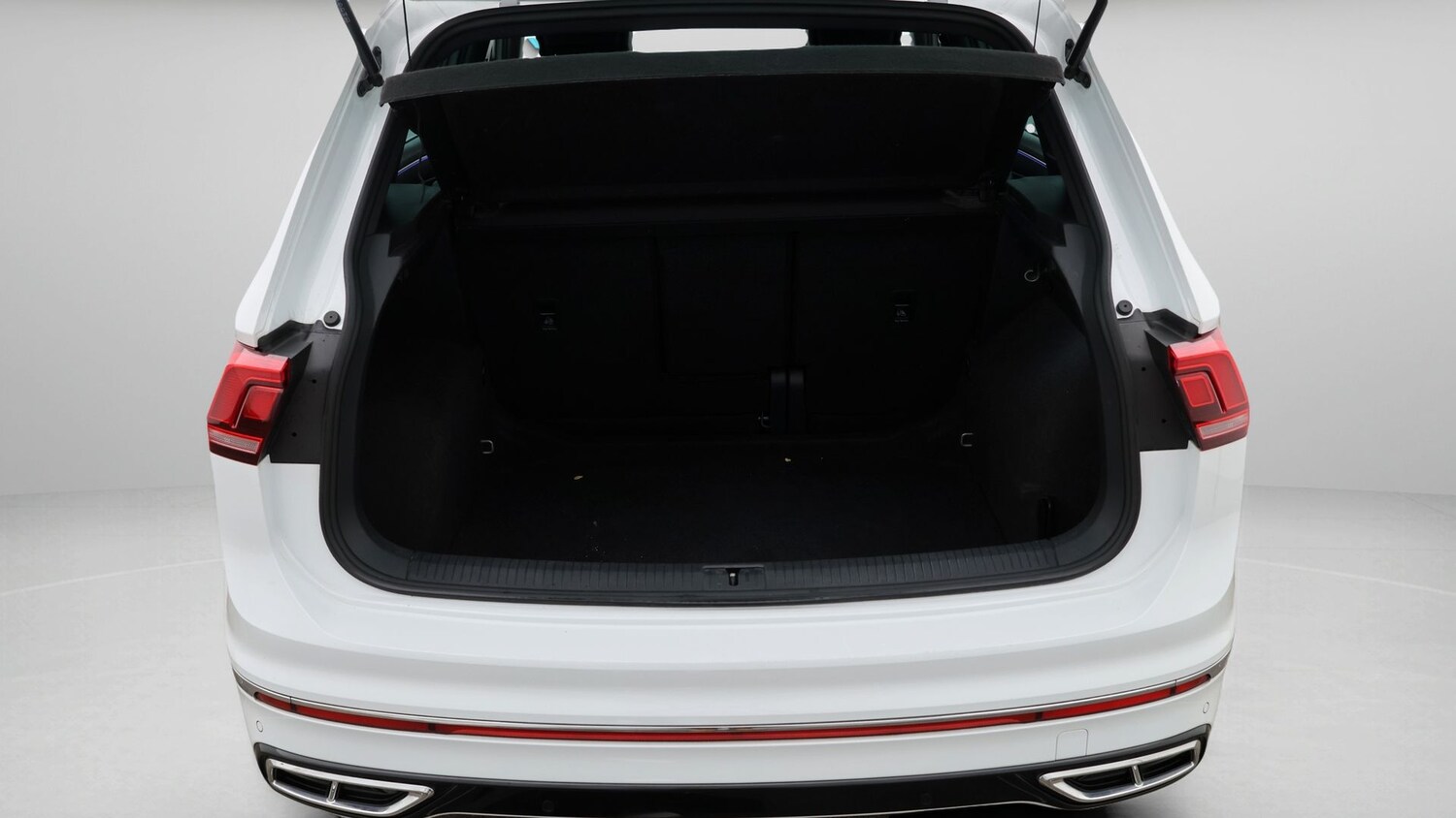 Used Volkswagen Tiguan for sale - 77508315: Photo 17