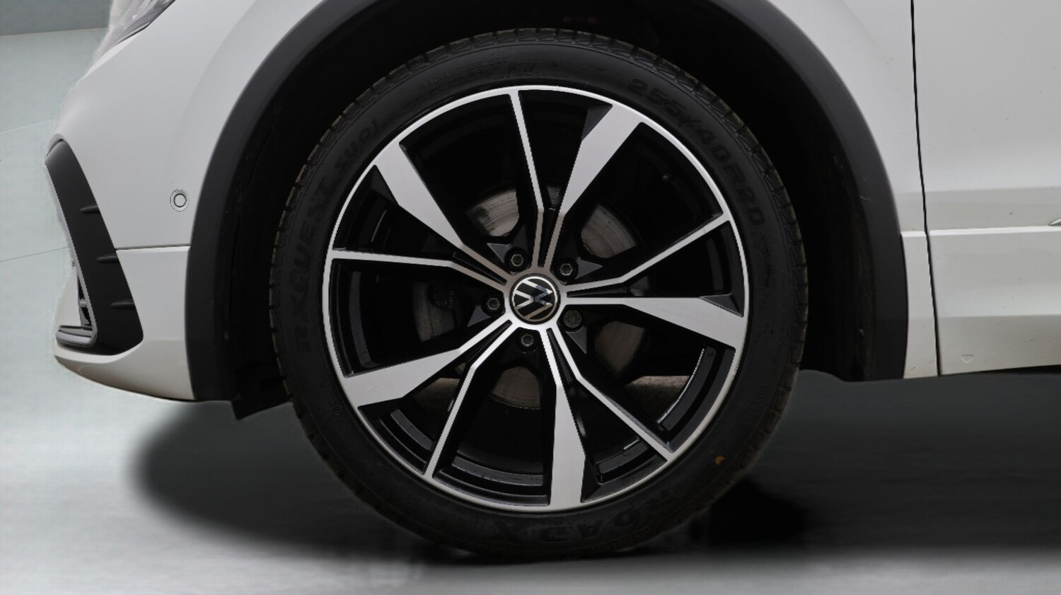 Used Volkswagen Tiguan for sale - 77508315: Photo 18