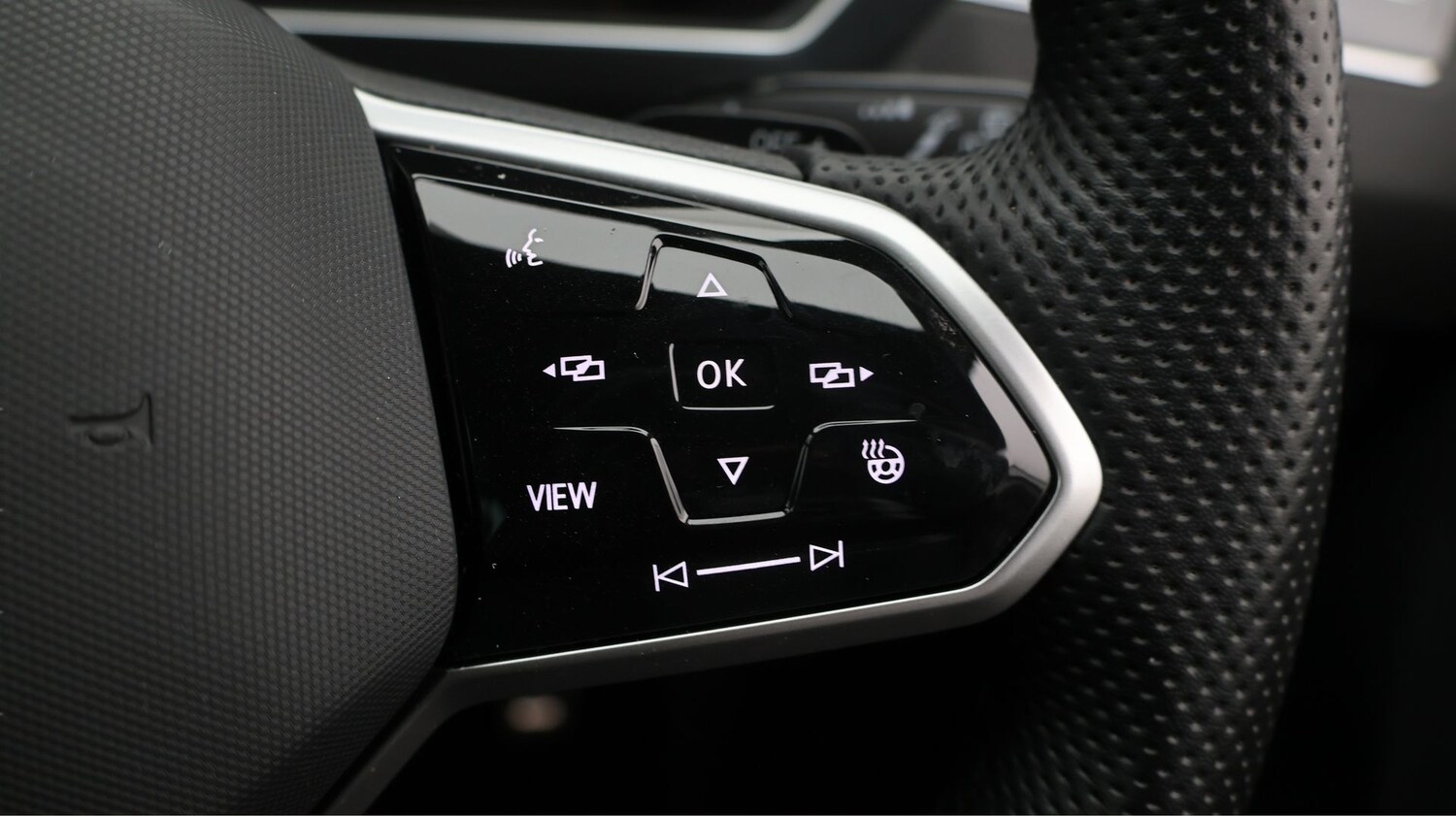 Used Volkswagen Tiguan for sale - 77508315: Photo 24