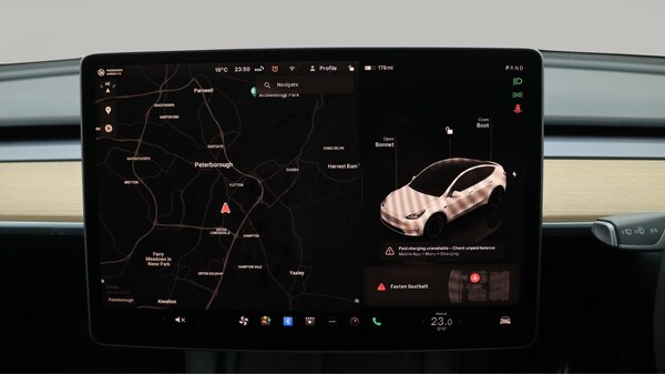Used Tesla Model Y 2022 for sale - 76121770: Photo 11