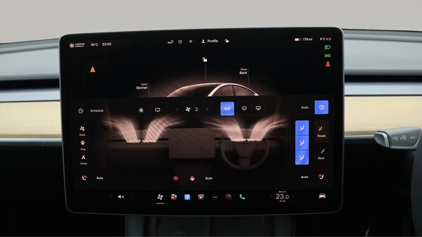 Used Tesla Model Y 2022 for sale - 76121770: Photo 12