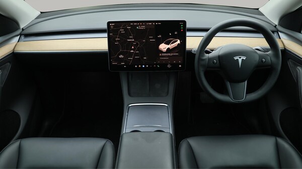 Used Tesla Model Y 2022 for sale - 76121770: Photo 13