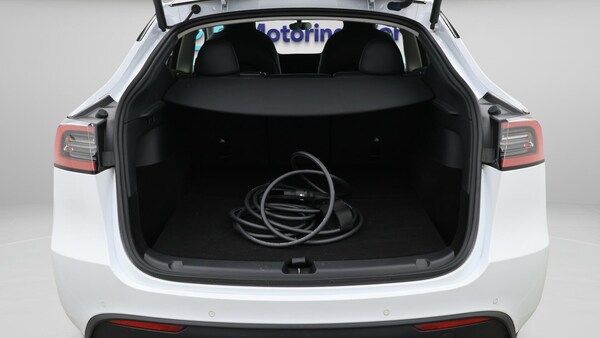 Used Tesla Model Y 2022 for sale - 76121770: Photo 17