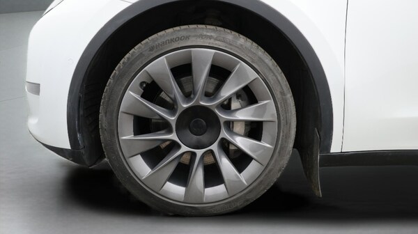 Used Tesla Model Y 2022 for sale - 76121770: Photo 18