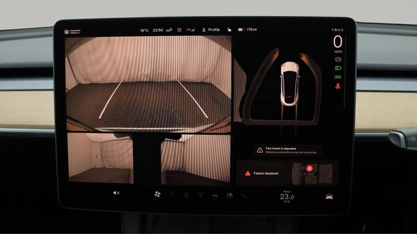 Used Tesla Model Y 2022 for sale - 76121770: Photo 26