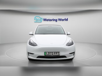 Used Tesla Model Y 2022 for sale - 76121770: Photo 2