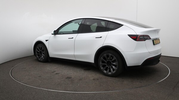 Used Tesla Model Y 2022 for sale - 76121770: Photo 36