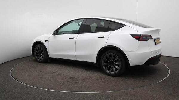 Used Tesla Model Y 2022 for sale - 76121770: Photo 37
