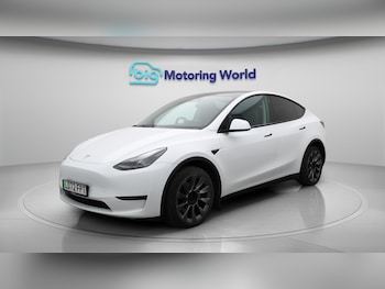 Used Tesla Model Y 2022 for sale - 76121770: Photo 3